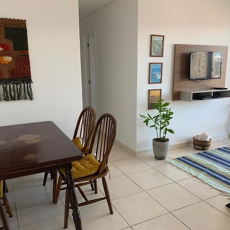 Apartmán 16º andar vista pro mar Praia Grande  Exteriér fotografie